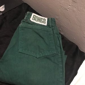 BONGO JEANS